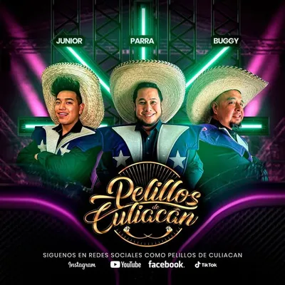Pelillos de Culiacán profile