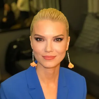 Pelin Çift profile