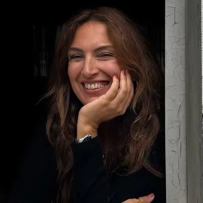Pelin Onat profile