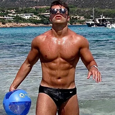Pellegrino Angelo profile