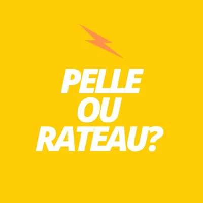 Pelle ou rateau? profile
