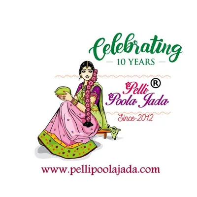 Pelli Poola Jada- Since 2012 profile