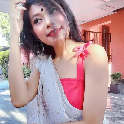 Pallabi Baruah profile