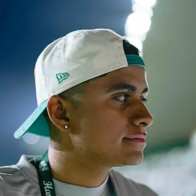 Sebastian Laureano Miranda 🐒 profile