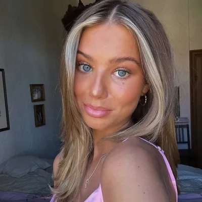 Isabell Pelosio profile