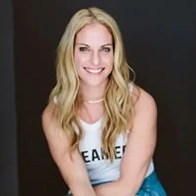 Jenn Sherman | Peloton | Back Nine Era profile