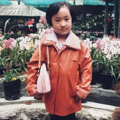 🪷Pema Choden Bhutia🪬 profile