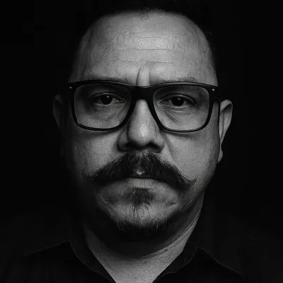 Pedro Marcano profile