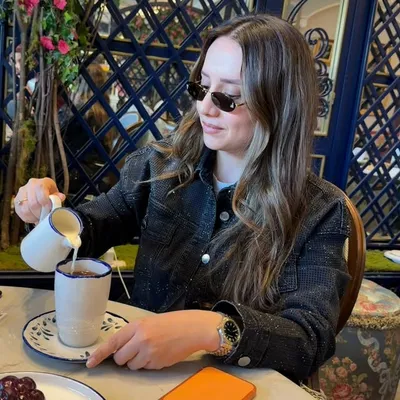 Kübra Nur Güldal 👩🏻🍳 profile