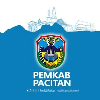 Pemkab Pacitan profile