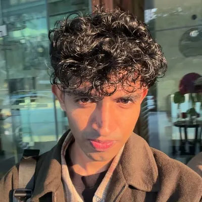 SUDARSHAN POOJARY profile
