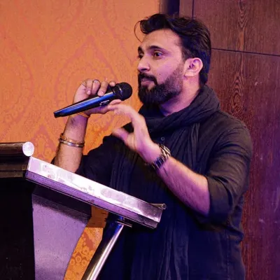 "राही" "Raahi" "راہی" profile