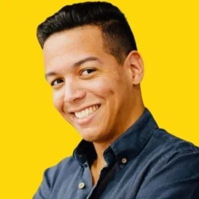 🇩🇴JOSUE PENA - ONLINE CEOs profile