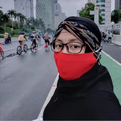 Liswanti Pertiwi profile