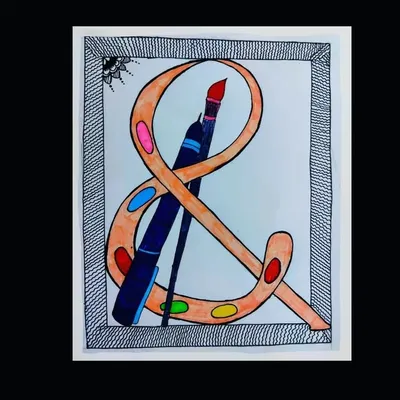 Pen and Paints Gallery profile