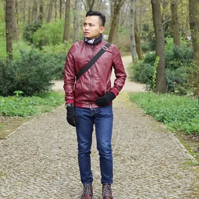 PU Amin profile
