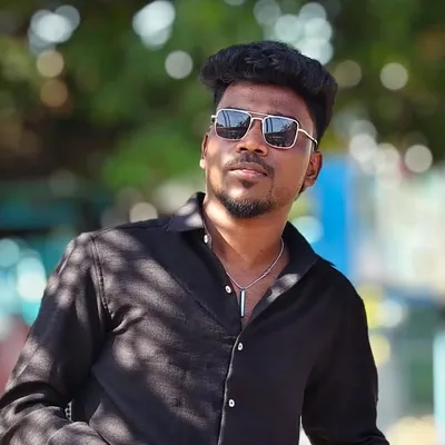 pratheesh profile