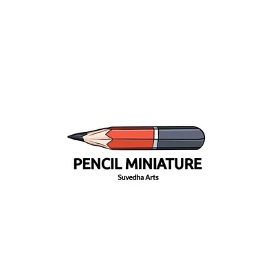โ THE PENCIL MINIATURE 1111๐จ profile