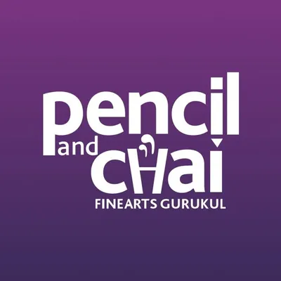 Pencil & Chai Fine Arts Gurukul | Art School | Bangalore profile