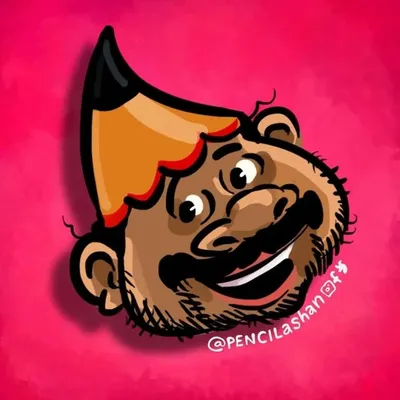 PENCILASHAN profile