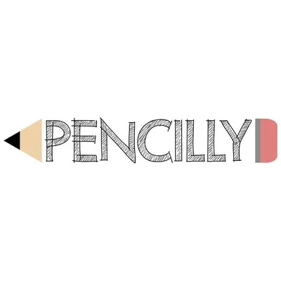 Pencilly profile