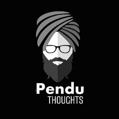 Pendu Thoughts profile