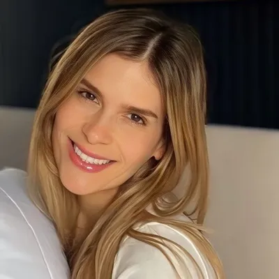 Penéllope Vasconcelos profile