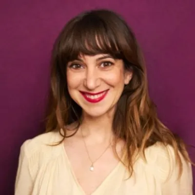Penelope Bagieu profile