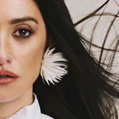 Penélope Cruz profile