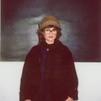 Penelope Deltour profile