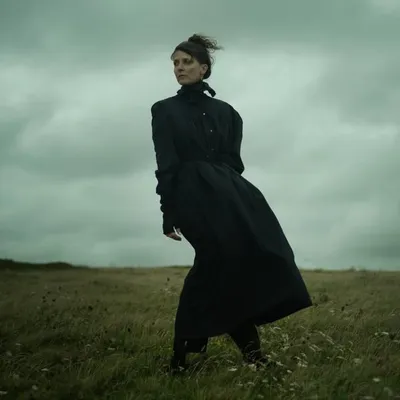 Penelope Trappes profile