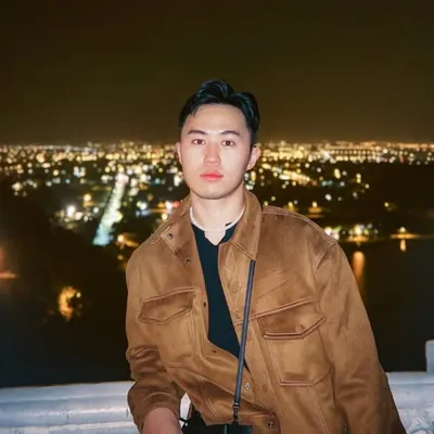 彭彥儒 profile