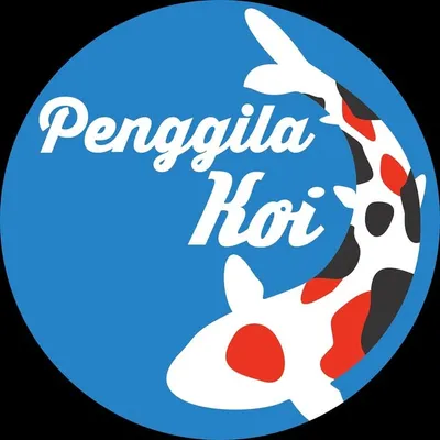 Penggila Koi profile