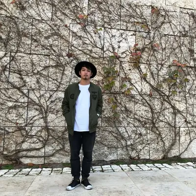 冠頭/你在澎湖的一個朋友 profile