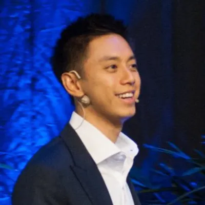 Peng Joon profile