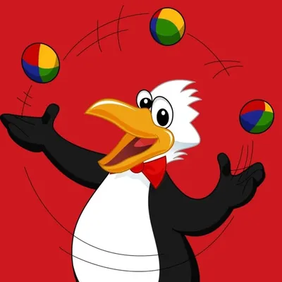 Penguin Magic profile