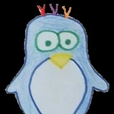 Penguin Talks profile