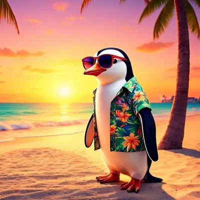 Penguin Wraps profile