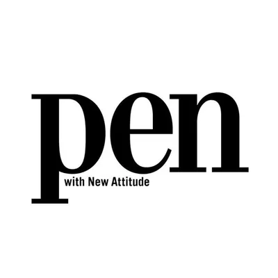 Pen Magazine profile