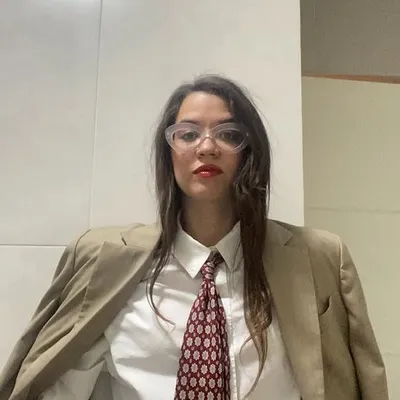 Fiorella Pennano profile