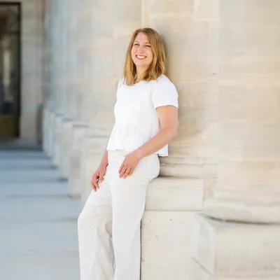Emily Cleverly profile