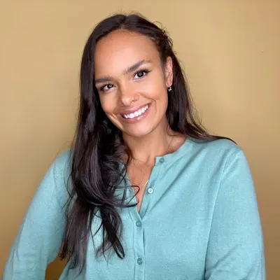 Penny Jarrett - Mental Health & Wellness profile
