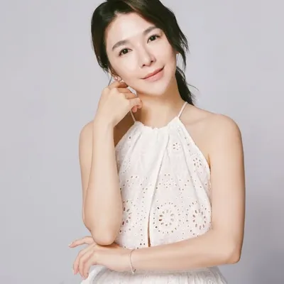 Penny Huang profile