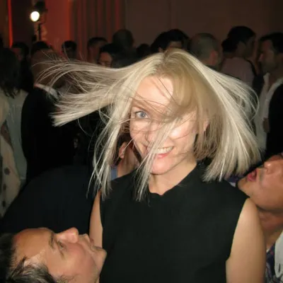 Penny Martin profile
