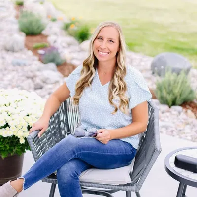 Marisa | The PennyWiseMama profile