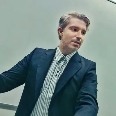 Leonardo Penotti profile