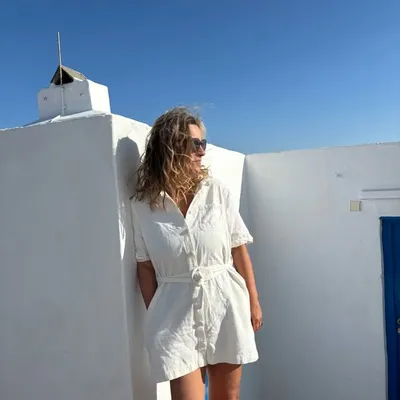 Caroline Franc profile