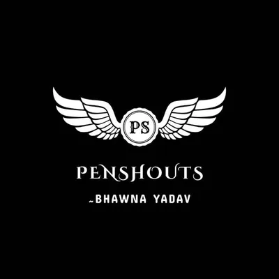 Pen Shouts profile