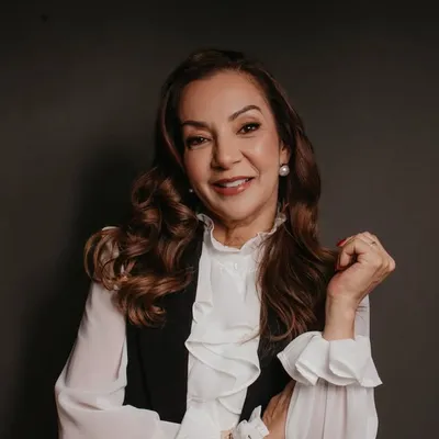Sonia Lopes Gimenez profile