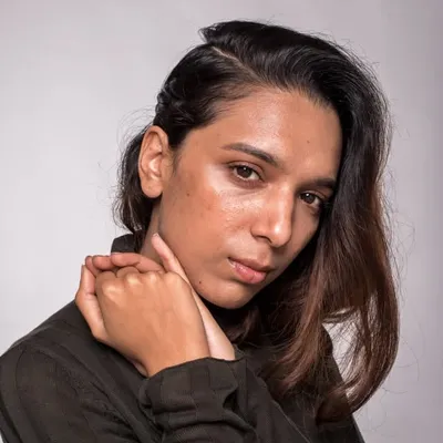 Nikita Agarwal profile